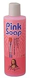 Speedball Art Products 13264 Mona Lisa Pink Soap-4 Ounces