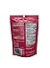 ENLIGHTENED bada BEAN (FAVA BEANS) CRISPS 6-3 oz BAGS (6-3oz VAR SS, GARLIC, SRIRACHA,BBQ, COCOA, CINN)