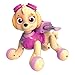 Paw Patrol, Zoomer Skye, Interactive Pup with Missions, Sounds and Phrases by Spin Master