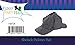Funny Party Hats Sherlock Holmes Hat - Detective Hat - Deerstalker Hat - Sleuth Hat - Tweed Sherlock Holmes Hat