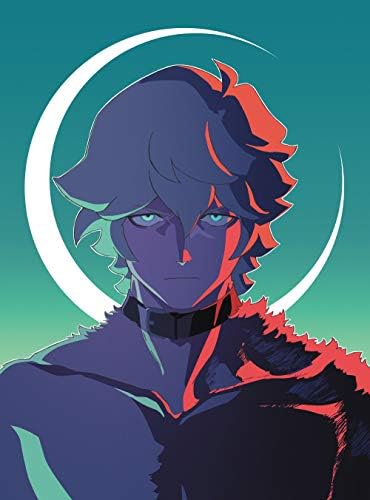 Amazon.com: BNA ZERO ビー・エヌ・エー・ゼロ まっさらになれない獣