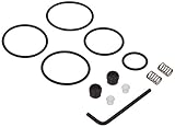 Danco, Inc. 80688 Va-3 Repair Kit, for Use with Valley Kitchen Faucets Before October 1986, Rubber