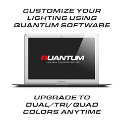 Feniex Quantum® GPL