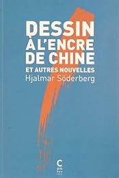 Dessin à l'encre de Chine