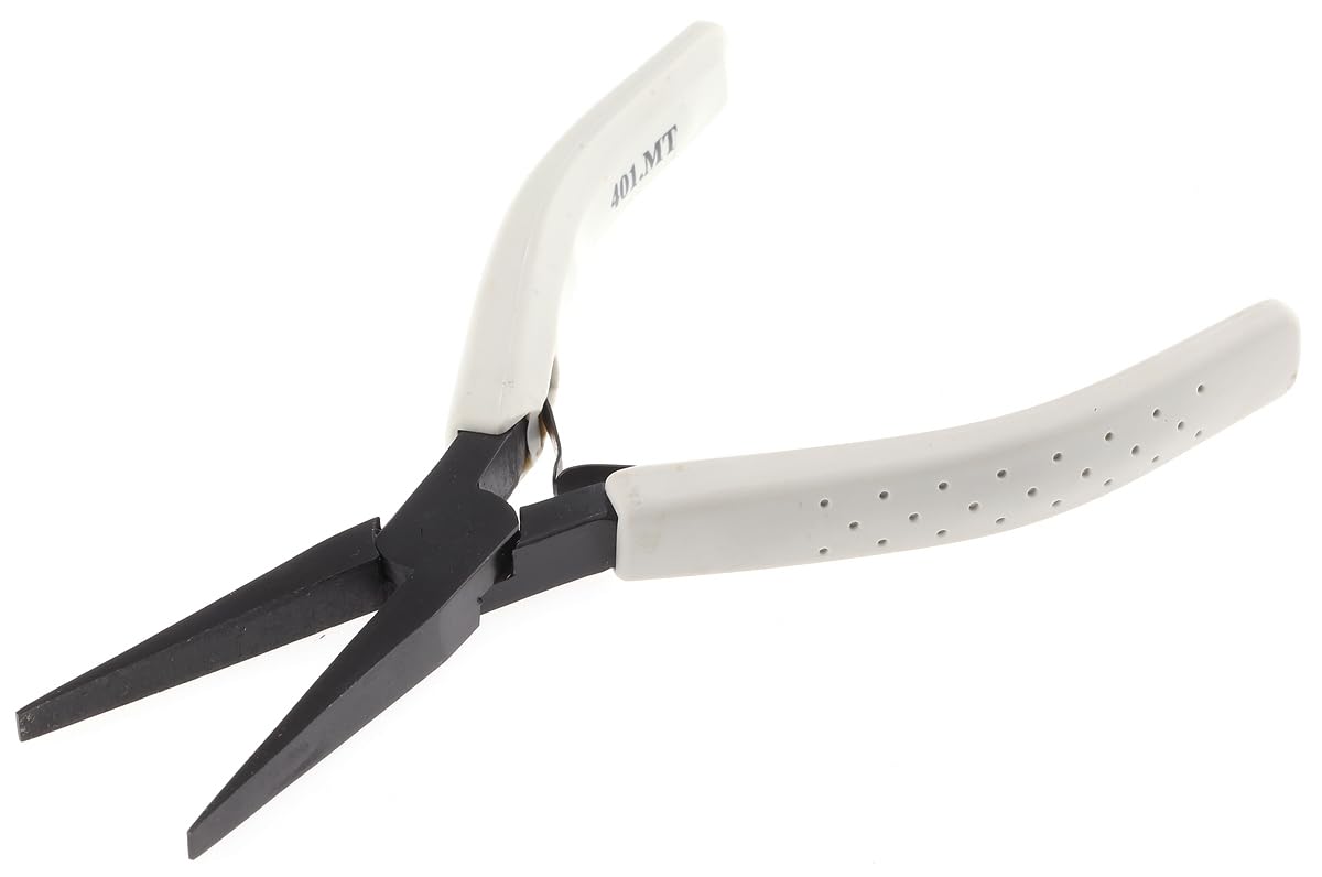 Facom 401. MT – Mouths Pliers Extra Long Micro-Tech