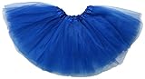 Dancina Adult Tutus for Women Regular/Plus Size Modest 18/19