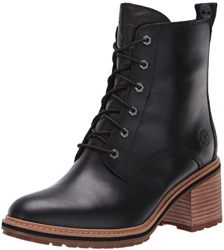 timberland high sienna boots