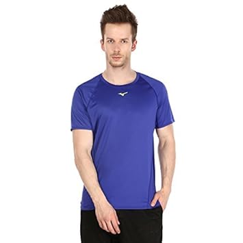 mizuno drylite core tee
