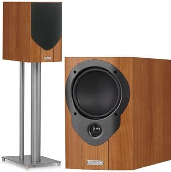 mission m32i speakers