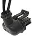 ACDelco PT2297 Professional Black Multi-Purpose Pigtail