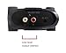 Multichannel Wireless Receiver for making Subwoofers Wireless – Model 800, Compatible with Model 800 Transmitter, Connects to any Subwoofer and active Speaker, Better-than Bluetooth Digital Wirelessthumb 2