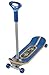 Fisher-Price Grow-with-Me 3-in-1 Skateboard