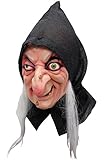 Snow White Witch Mask