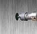 EZARC Carbide Hole Saw Heavy Duty, Hole Cutter for Stainless Steel, Sheet Metal 1-3/8'' 35mm