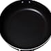 Farberware Classic Deep Nonstick Frying Pan / Fry Pan / Skillet - 10 Inch, Silver