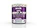 Cutler Nutrition 100% Amino Pump Muscle Building Formula, Blueberry Lemonade, 9.3 Ounce