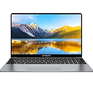 TECLAST ノートパソコン 15.6インチ パソコン ノート Windows 10【Win11対応】Celeron N4120