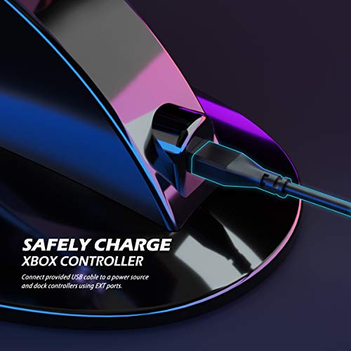 3 YCCTEAM+Controller+Charger+Charging+Rechargeable