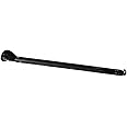 Carefree R001642BLK Awning Arm Assembly , Black, 67 inch x 3.5 inch