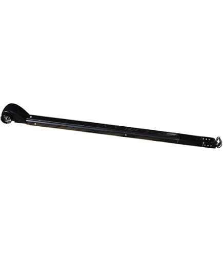 Carefree Of Colorado R001931006 Motor Cover Kit – Black, Genuine OEM Replacement For RV Awnings