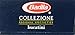 Barilla Collezione Pasta, Bucatini, 12 Ounce (Pack of 4)