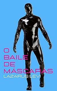 Livro O BAILE DE MÁSCARAS