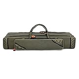 LiteXim Waterproof Fishing Bag Large Capacity Triple Layer Fishing Rod Tackle Bag