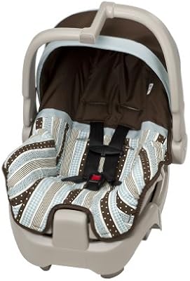 evenflo discovery car seat