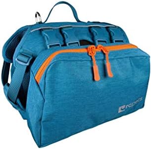 teal backpack amazon