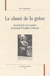 Le  chant de la grâce