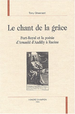 Le  chant de la grâce