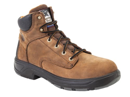 redwood safety boots