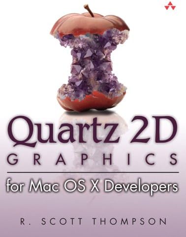 Quartz 2D Graphics for Mac OS X Developers