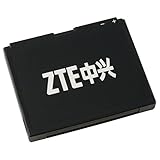 ZTE Standard Battery for Z990 Avail Li3715T42P3h415266 1500mAh