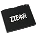 ZTE Standard Battery for Z990 Avail Li3715T42P3h415266 1500mAh