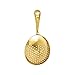 Cocktail Kingdom® Premium Julep Strainer (Gold)