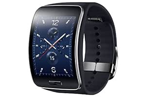 Samsung Gear S - SmartWatch Android (pantalla 2