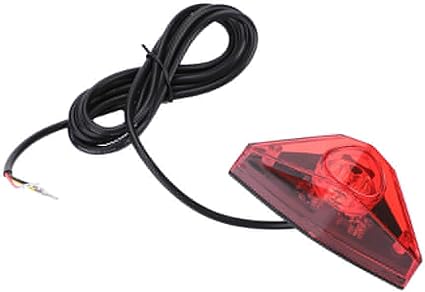 diy bike brake light