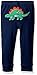 Carter's Baby Boys' 3 Piece Back Art, Stegosaurus, 6 Months