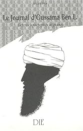 Le  journal d'Oussama Ben L.