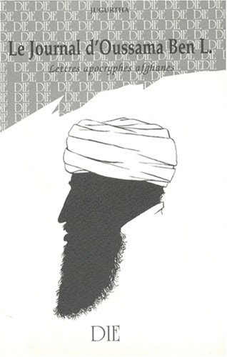 Le  journal d'Oussama Ben L.