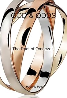 Livro God & Odds