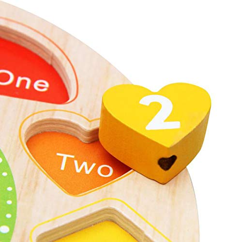 Time Clock Shape Time Clock Shape