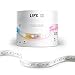 LIFX Z Wi-Fi Smart LED Light Strip (Base+2 Meters of Strip) Adjustable,Multi Color