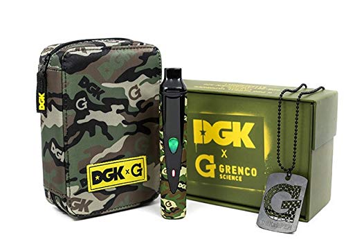 Snoop Dogg Pen Series (G DGK Pen)