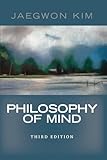 Philosophy of Mind