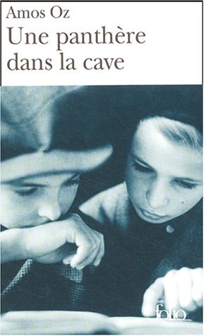 Une  panthère dans la cave