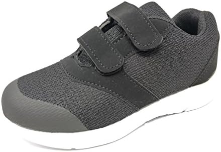 Caecassi Plus Children's Lightweight Touch Fastening Trainers