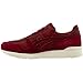 Onitsuka Tiger by Asics Men's Gel-Lyte Burgundy/Burgundy 13 D US