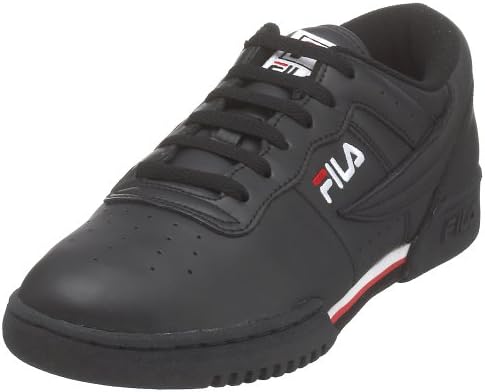 mens fila original fitness athletic shoe